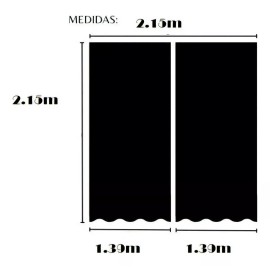 Primavera Juego De Cortinas Orient Competition