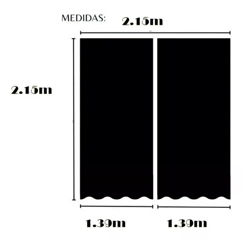 Primavera Juego De Cortinas Orient Competition