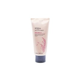 The Face Shop Migamsu Bright Cleansing Foam 300ml / 더페이스샵 미감수 브라이트 클렌징 폼 300ml