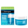 Neutrogena Hydro Boost Water Gel Face Moisturizer with Hyaluronic Acid