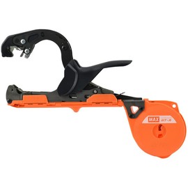 Max Tapener HT-R Plant Tie Machine