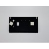 Atari New Reproduction Atari Utility Panel (Part Number 038003-01) -