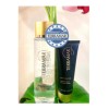 Kit Facial Terramar Mascarilla Carbón Activado+ Agua Micelar