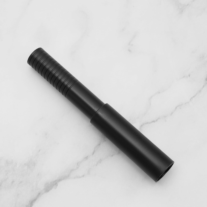 LT Easiyl 2 Pieces Golf Club Extension Bar Carbon Rod