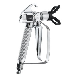D0100X37P0X Airless Paint Spray Gun 3600PSI 517 Nozzle Professional Paint Spraying ToolQuantity: 1 pcs, Type: Spray Gun