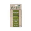 5 Pack Shampoo Sólido Artesanal Aloe Vera 80 Gr Bam
