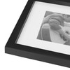 Jerry & Maggie - Photo Frame | Plaque College Frame