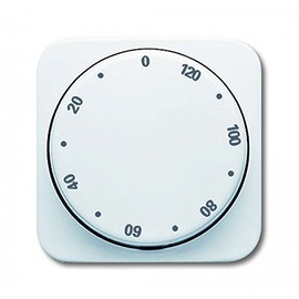 Busch-Jaeger 1771-214-102 Cover for Timer 120 min