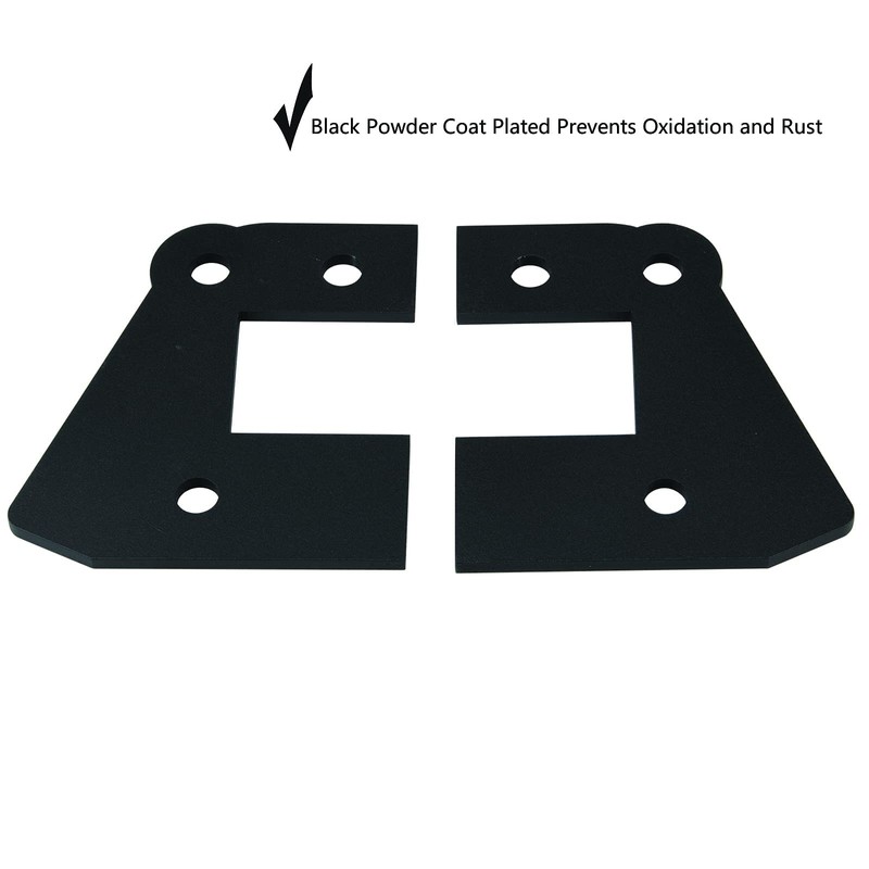 Moker 3 Inches Lift Kit for Polaris Ranger Fullsize 570/Fullsize