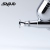 SAGUD 5pcs Universal Airbrush Needle Caps Cover Protection Replacement accessories
