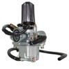 16100-GK8-673 Carburetor for Honda NQ50 A NQ50 AA Spree carburetor/carb