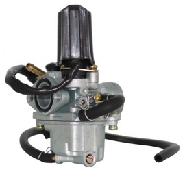 16100-GK8-673 Carburetor for Honda NQ50 A NQ50 AA Spree carburetor/carb 1984-1985