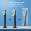 Replacement Toothbrush Heads for COSLUS DY-108Pro Electric Toothbrush,Sonic Electric Toothbrush