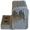 Scag Genuine 481637 Interlock Plunger Safety Switch N/O 2 Terminal