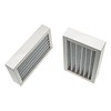 vhbw 2x Filter G4 Compatible with Paul Climos 100 DC,