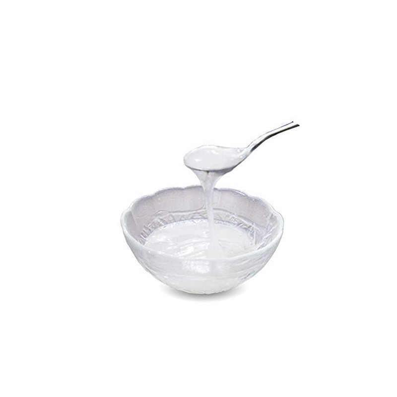 Konjac flour 17.63oz Meal substitute Rough grains for catering Instant