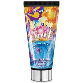 Soleo Surf Silky Accelerator for Sensitive Skin 150ml