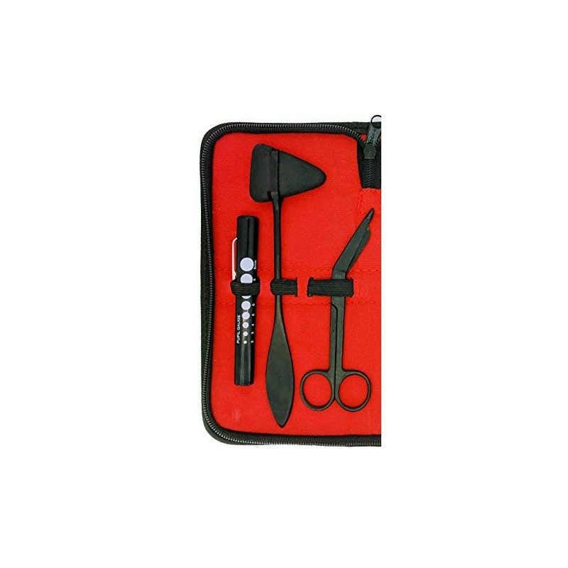 SURGICAL ONLINE Limited Edition - Full Tactical Black - Grudge