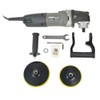 Hardin HD-5 - Dry Variable Speed Constant Power Polisher/Grinder with