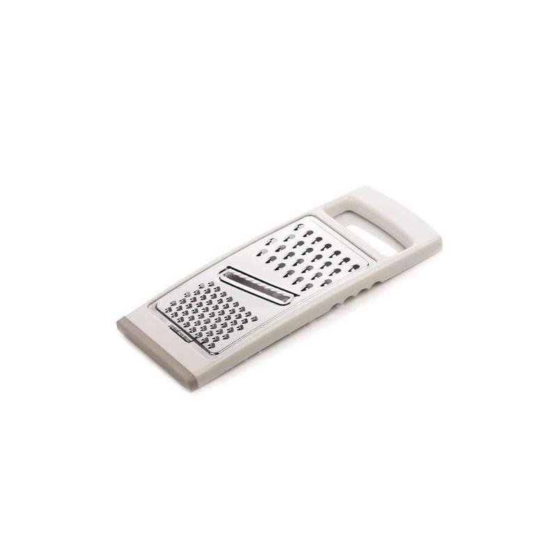 Tescoma Flat Grater-Combined Handy, Assorted, 28.3 x 11.5 x 1.9