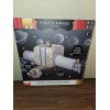 FAO Schwarz Aventure Tent Play Space Station Indoor Toy Kids