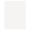 Prang (Formerly SunWorks) Construction Paper, White, 9" x 12", 50