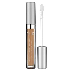 PÜR 4-in-1 Sculpting Concealer, Moisturizing Formula, Covers Imperfections, Lightweight medium to full coverage, Revitalizes Complexion, Cruelty-Free, Gluten Free- DG3