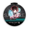 C.FRONT PSYCHO PASS Psychopath 02 Aku Tsunemori Character Art Luminous