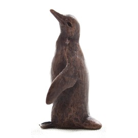 Butler & Peach - Solid Bronze Miniature Penguin