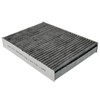 Blue Print ADR162503 Cabin Filter, pack of one