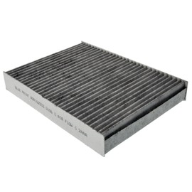 Blue Print ADR162503 Cabin Filter, pack of one