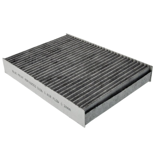 Blue Print ADR162503 Cabin Filter, pack of one