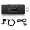 Hodozzy DAB/DAB+ Universal Car Radio Receive Adapter - USB 2.0