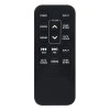 For ZVOX New AV157 Replaced Remote for ZVOX Sound Bar