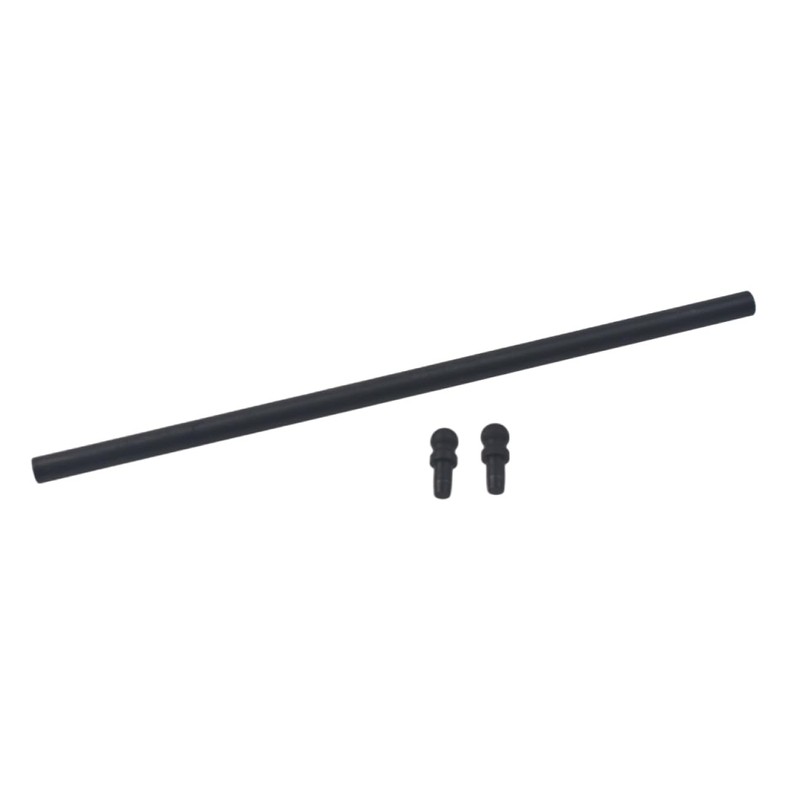 Cut To your length push rod (Length without Ends: 5.135")