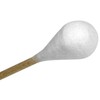 SK11 Clean Swab Dew Cotton Ball Size 12 mm, 15