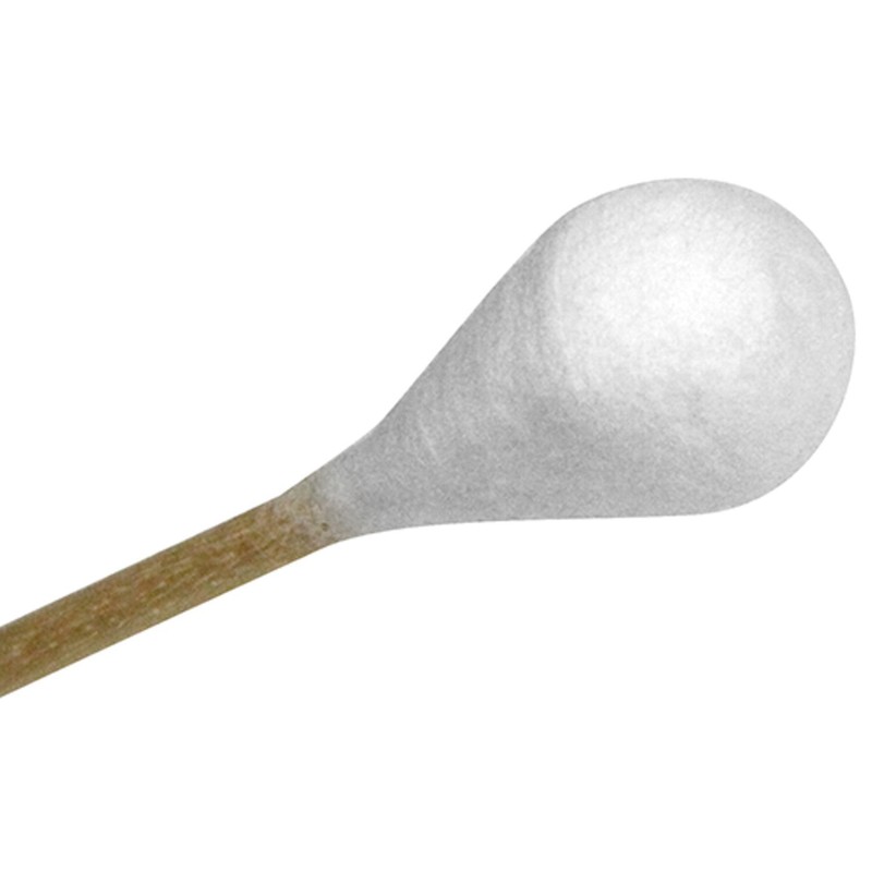 SK11 Clean Swab Dew Cotton Ball Size 12 mm, 15