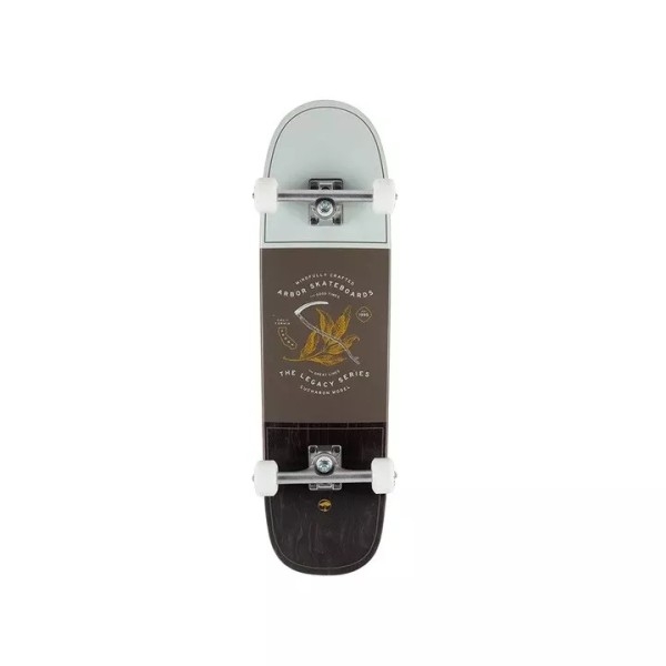 Arbor Legacy Cucharon Street Complete Cruiser - 8.75"