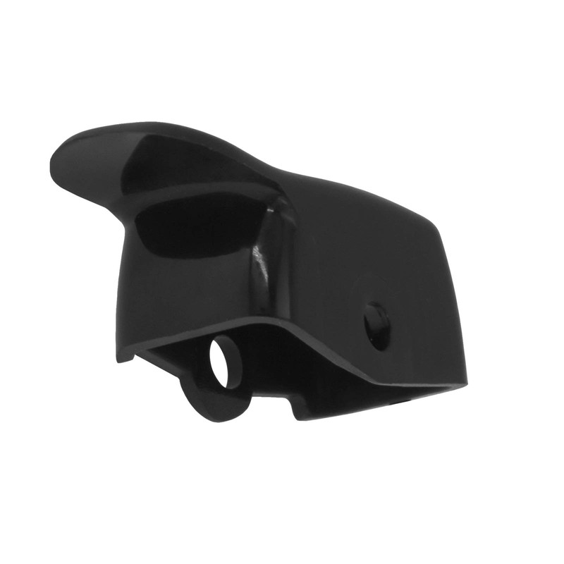 HDBUBALUS Turn Signal Extension Cap Turn Signal Switch Button Cover