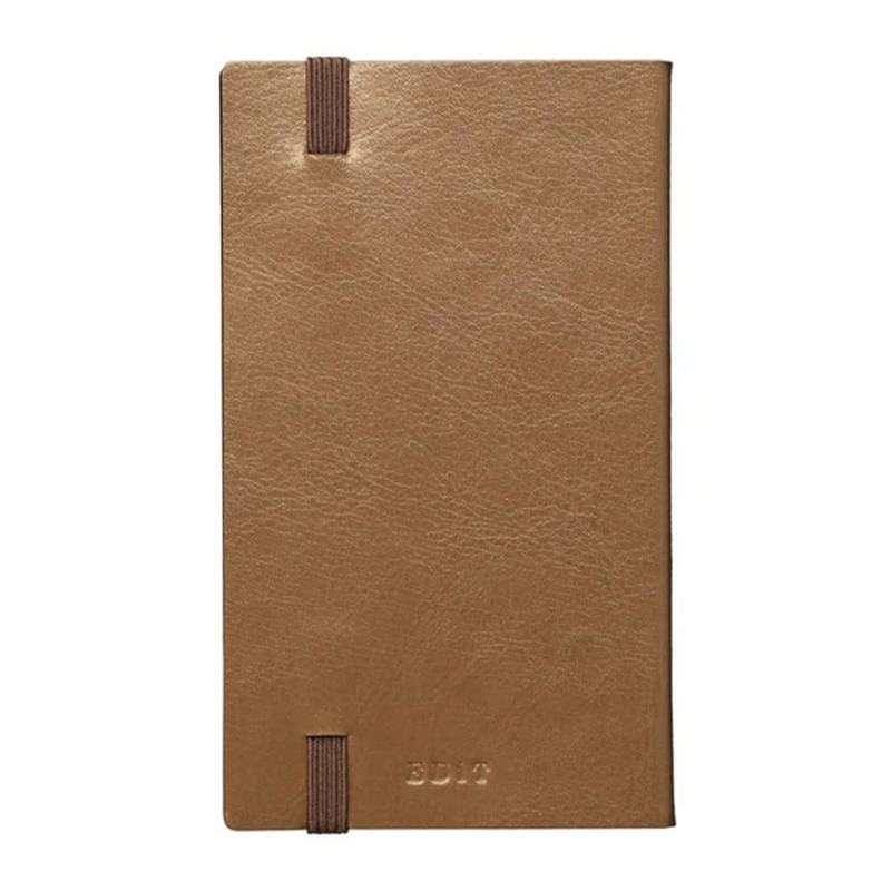 EDiT Marks Small Square Notebook, B7 Transformation Using Notebook Paper