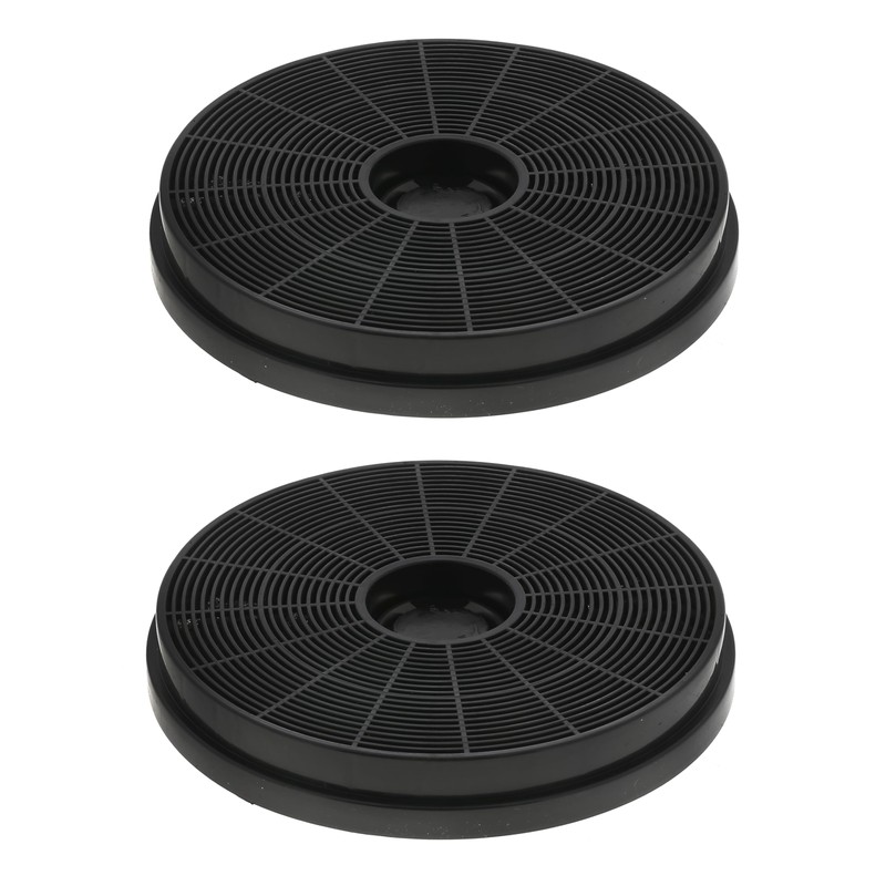 Masterpart Carbon Filters Pack Of 2 To Fit Stoves Cooker
