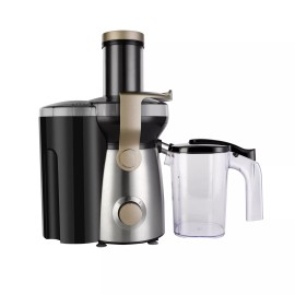 Brentwood Appliances JC-1000 2-Speed 1000-Watt Juice Extractor with 50-Ounce ...