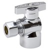 B And K Industries 190-232HC 1/2" Fip X 3/8" Comp