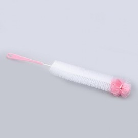 Water Bottle Tumbler Cleaning Brush for Kitchen Bottle Brush 4ea