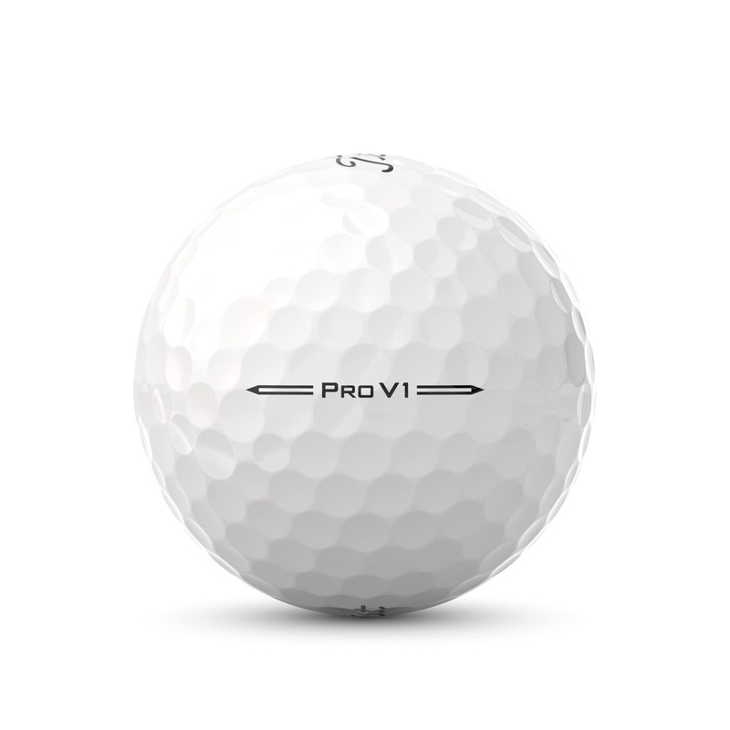 Titleist PRO V1 23 Low Number Golf Ball, Unisex, DZ