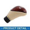 A ABSOPRO 5 Speed Gear Shift Knob Lever Gear Shifter