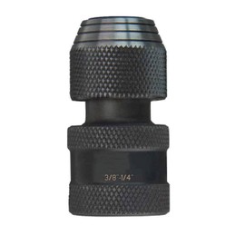 TJPoto # 48-03-4405 3/8" Square x 1/4" Hex Impact Adapter Replacement Part new