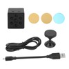 Baby Security Camera with Stand Wireless WIFI Security Camera 1080P