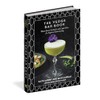  The Vedge Bar Book: Plant-Based Cocktails and Light Bites