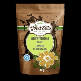 Good Eats Nutritional Yeast 140g